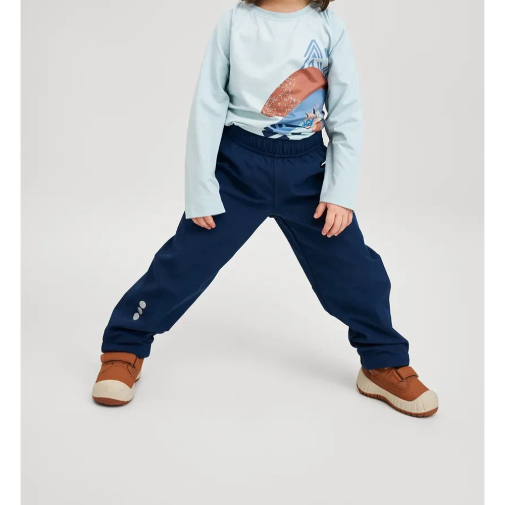 Reima weatherproofing kids pants Navy 5 Years A006554